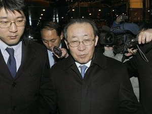 ສປປ.ເກົາຫຼີ ຢືນຢັນກຽມພ້ອມ ເຊື່ອມຕໍ່ການເຈລະຈາ